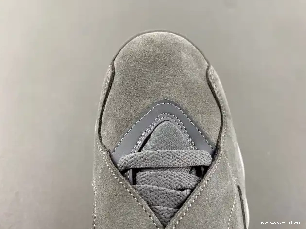 Rep 8 Grey Cool Retro Jordan 305381-014 0426